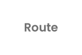Route